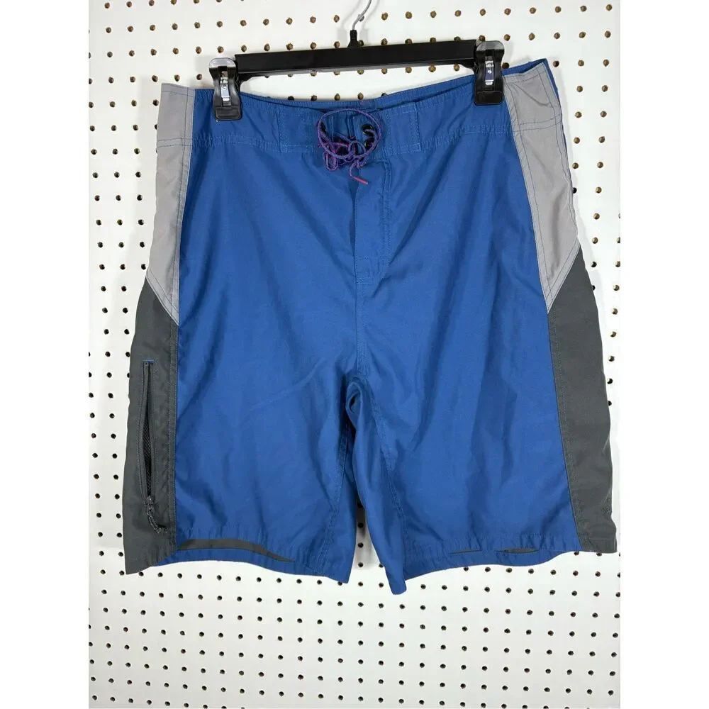 The North Face board shorts size 32